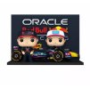 Funko Pop! 07 Oracle Red Bull Racing Racing Team1