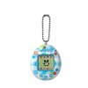 Tamagotchi Original Flower Gingham1