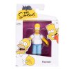 Figurka The Simpsons Homer 6cm