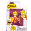 Figurka The Simpsons Lisa 6cm