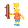 Figurka The Simpsons Bart 6cm1