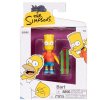 Figurka The Simpsons Bart 6cm