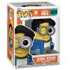 Funko Pop! 424 Minions x BTS Jung Kook