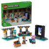 Lego 21252 Minecraft Zbrojnice