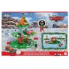 Adventní kalendář Disney Cars Minis 2024