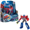Transformers Earthspark Warrior Optimus Prime