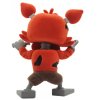 Figurka Five Nights at Freddys Foxy Flocked 12cm1