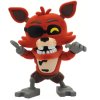 Figurka Five Nights at Freddys Foxy Flocked 12cm
