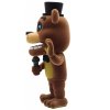 Figurka Five Nights at Freddys Freddy Flocked 12cm1