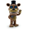 Figurka Five Nights at Freddys Freddy Flocked 12cm