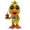 Figurka Five Nights at Freddys Chica Flocked 12cm