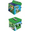 Sedací úložný box Minecraft1