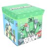 Sedací úložný box Minecraft