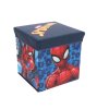 Sedací úložný box Spiderman1