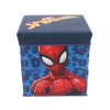 Sedací úložný box Spiderman