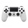 PS4 Sony DualShock 4 Glacier White V2