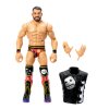 Figurka WWE Elite Collection Johnny Gargano1