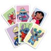 Hra Top Trumps Match Stitch2