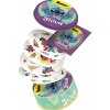 Společenská hra Dobble Stitch CZ1