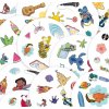 Společenská hra Dobble Stitch CZ2