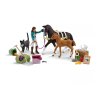 Adventní kalendář Schleich Horse Club 20241