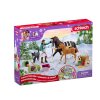 Adventní kalendář Schleich Horse Club 2024
