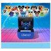 Bitzee Interaktivní digitální zvířátko Disney1