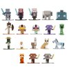 Figurky Minecraft Wave9 Nano 18ks1