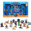 Figurky Minecraft Wave9 Nano 18ks