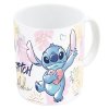 Hrnek Disney Stitch Aloha 320ml