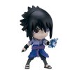 Figurka Chibi Naruto Shippuden Sasuke Uchiha1
