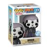 Funko Pop! 1576 Naruto Hidan With Jacket