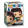 Funko Pop! 1748 Demon Slayer Tanjiro