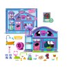 Hrací sada Littlest Pet Shop1
