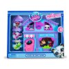 Hrací sada Littlest Pet Shop