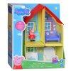 Hrací set Prasátko Peppa Rodinný dům