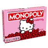 Monopoly Hello Kitty Edition EN