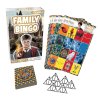 Hra Harry Potter Family Bingo1