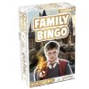 Hra Harry Potter Family Bingo