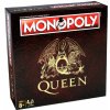 Monopoly Queen Edition EN