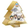 Funko Pocket Pop! 4pack Harry Potter Holidays Tree
