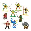 Minifigurka Teenage Mutant Ninja Turtles Mystery1