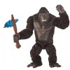 Figurka Godzilla X Kong The New Empire Kong With Battle Axe 15cm1