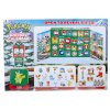 Adventní kalendář Pokémon Happy Holiday