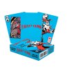 Hrací karty DC Comics Harley Quinn