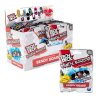 Tech Deck Rubberised Bendy Boards Mystery