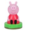 Lampička LED Prasátko Peppa2