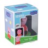 Lampička LED Prasátko Peppa