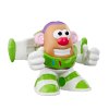 Figurka Toy Story 4 Mr. Potato Head Buzz Lightyear1