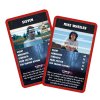 Karetní hra Stranger Things Top Trumps Limited Edition1